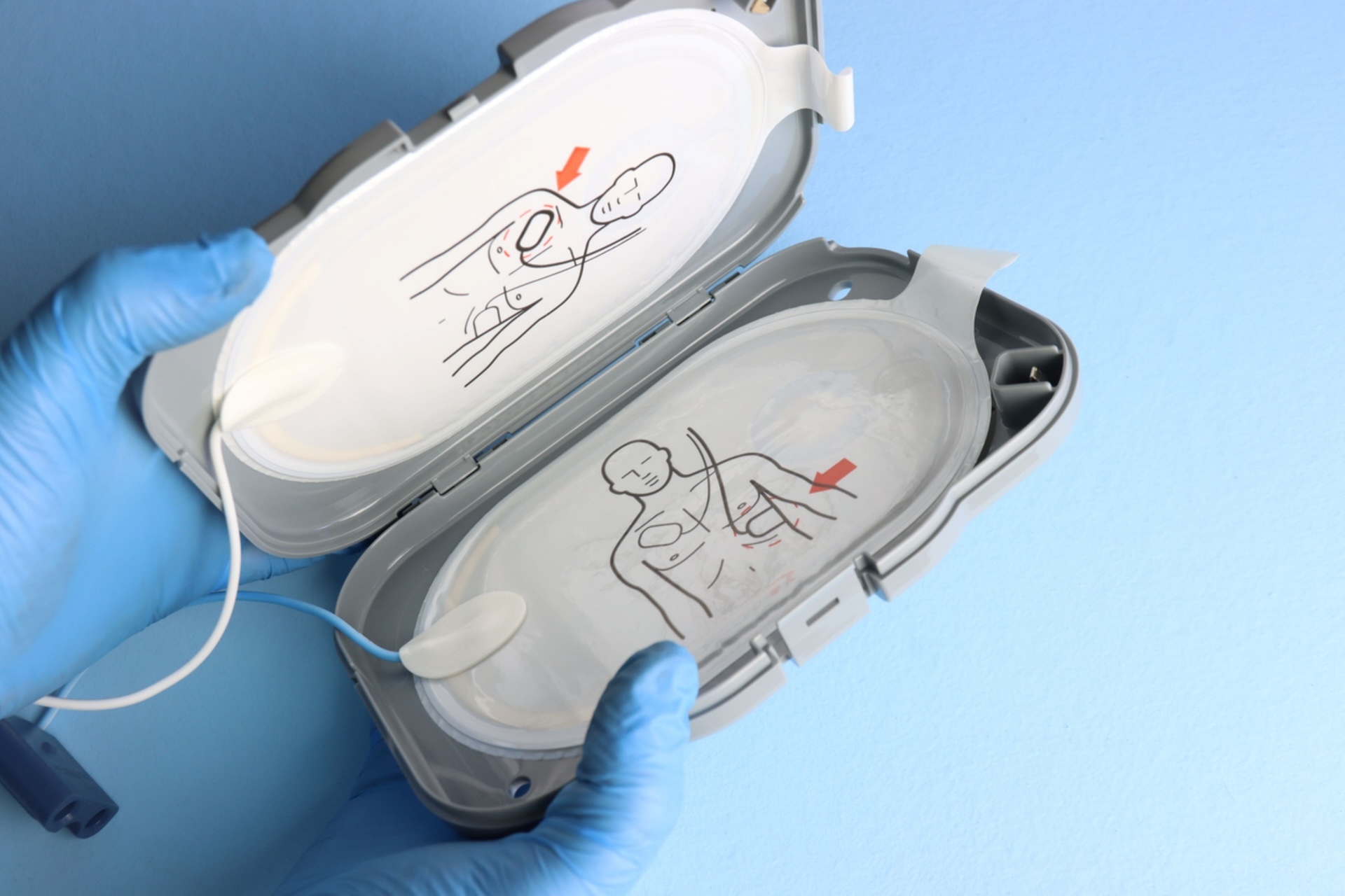 skin safe adhesives