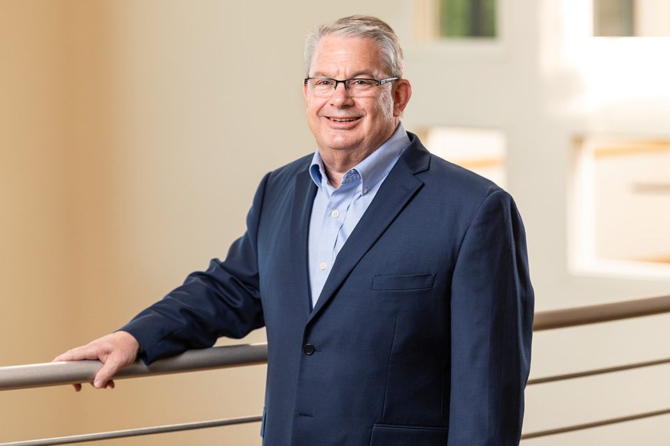 Mark Engelen, Midwest Sales Representative